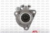 ATL Autotechnik A 90 520 Starter